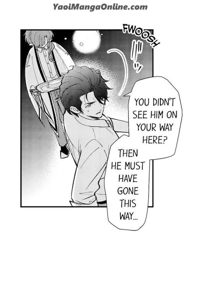 Reincarnated-Into-Demon-King-Evelogias-World-By-Io-Kaziwara-Eng page 4