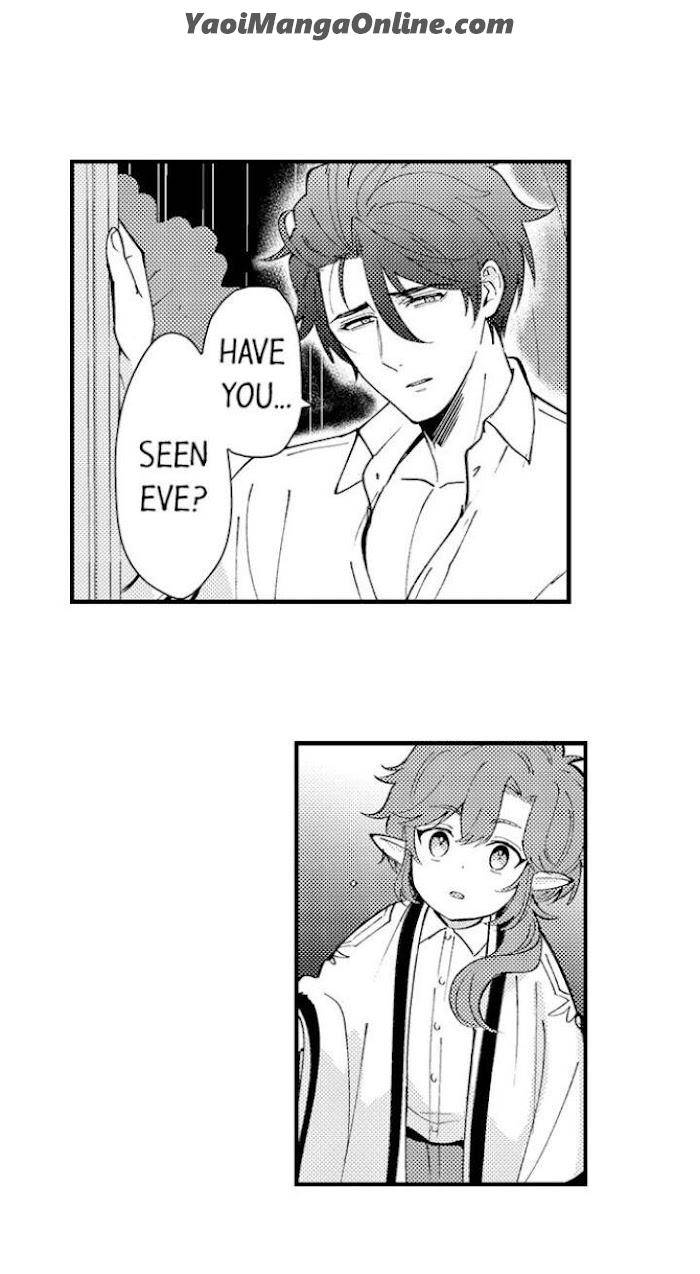 Reincarnated-Into-Demon-King-Evelogias-World-By-Io-Kaziwara-Eng page 21