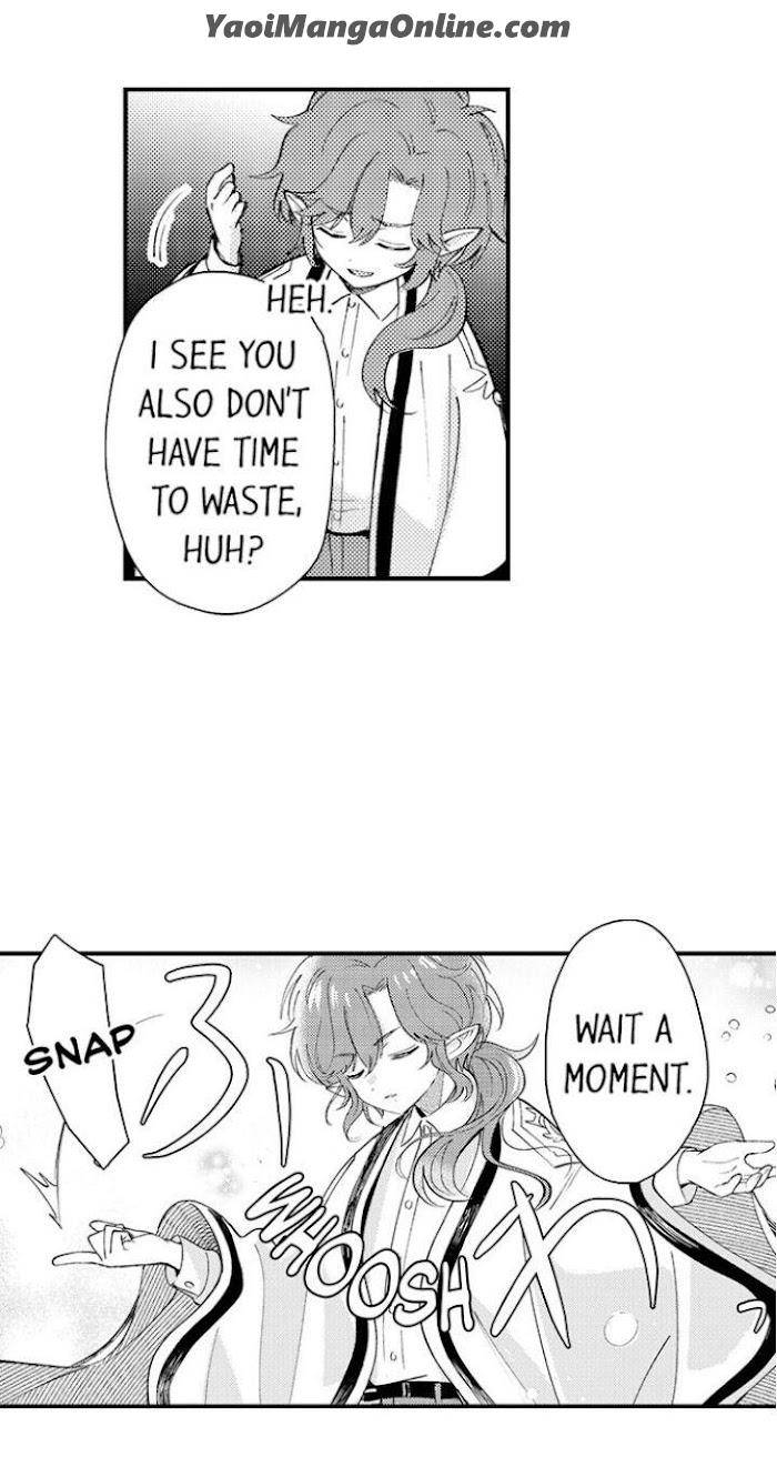 Reincarnated-Into-Demon-King-Evelogias-World-By-Io-Kaziwara-Eng page 22
