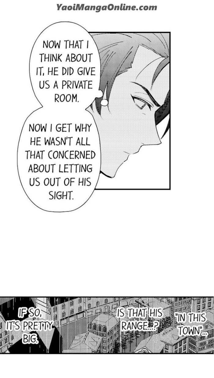 Reincarnated-Into-Demon-King-Evelogias-World-By-Io-Kaziwara-Eng page 24