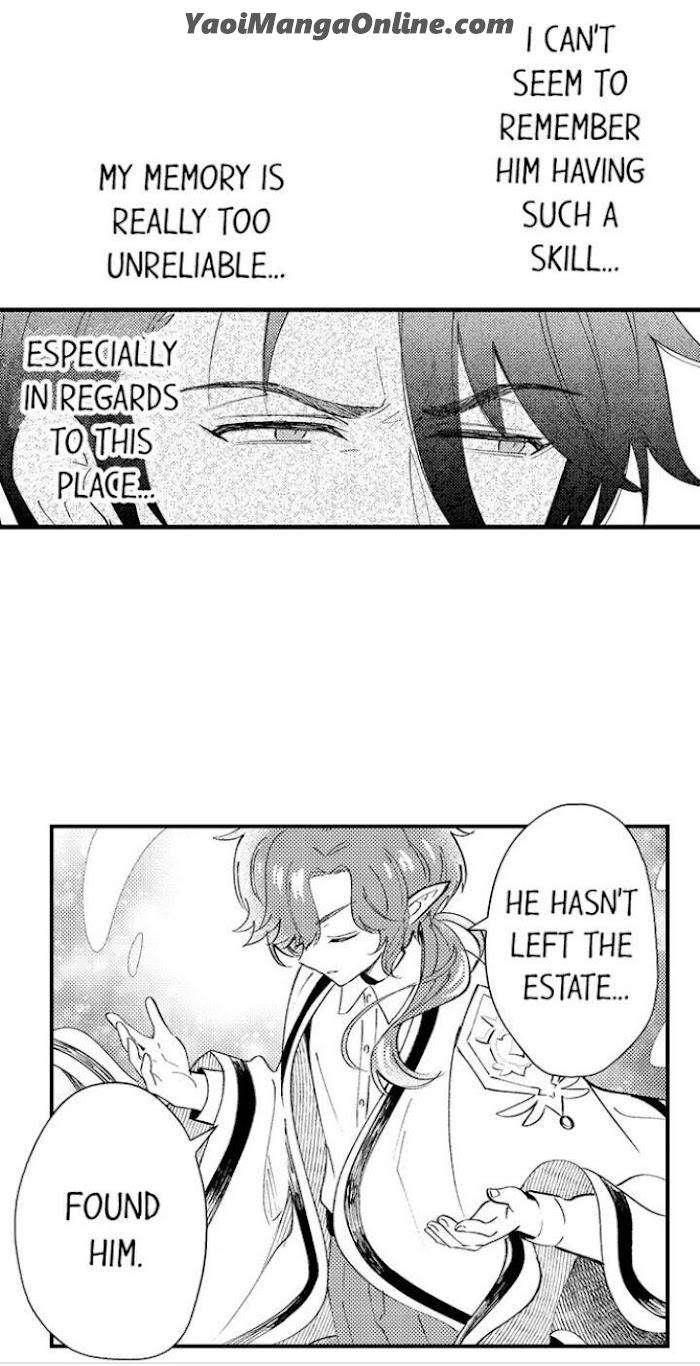 Reincarnated-Into-Demon-King-Evelogias-World-By-Io-Kaziwara-Eng page 25