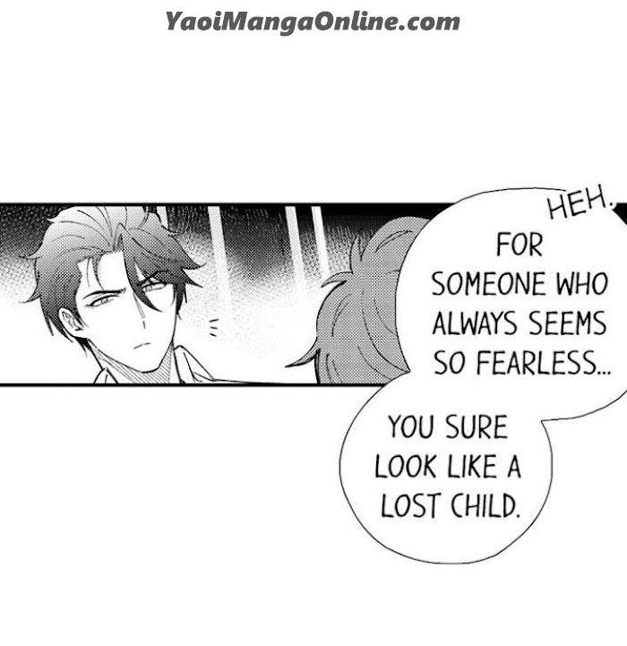 Reincarnated-Into-Demon-King-Evelogias-World-By-Io-Kaziwara-Eng page 28