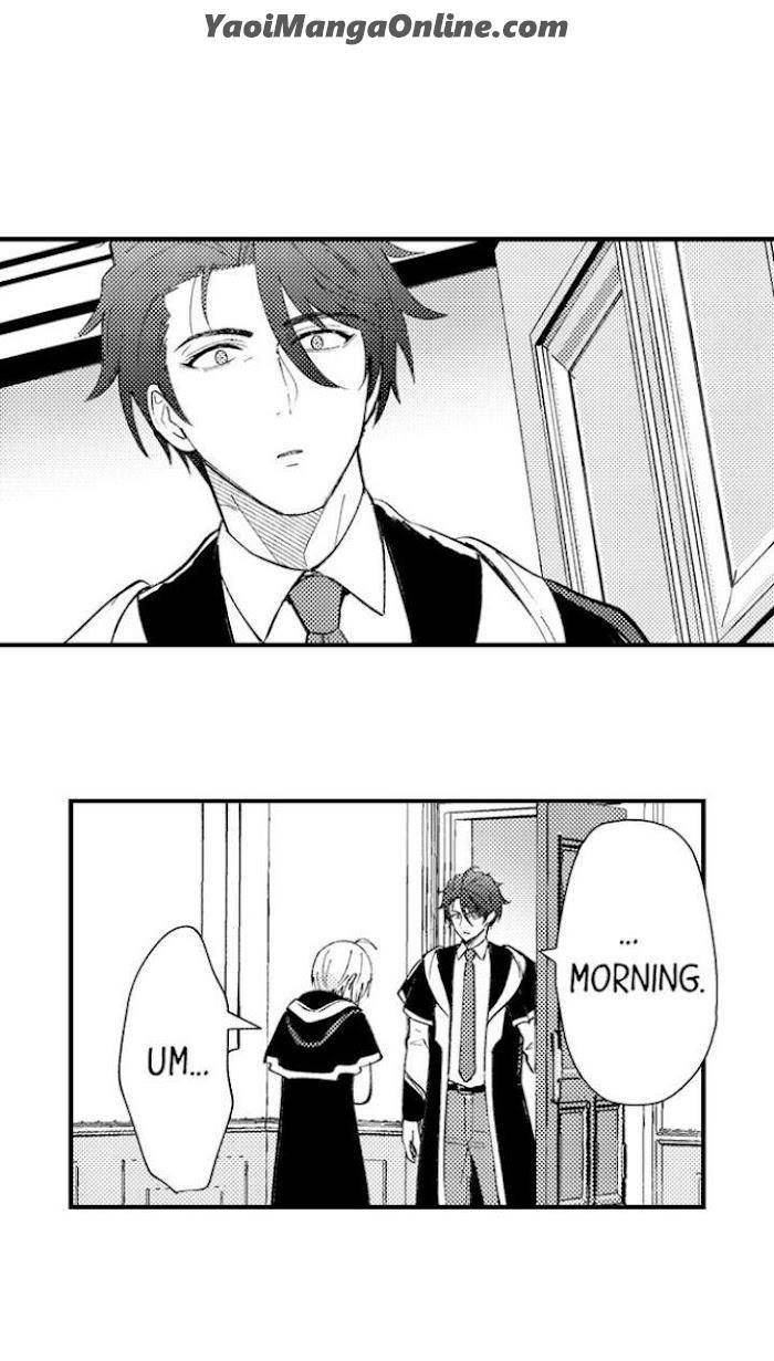 Reincarnated-Into-Demon-King-Evelogias-World-By-Io-Kaziwara-Eng page 36
