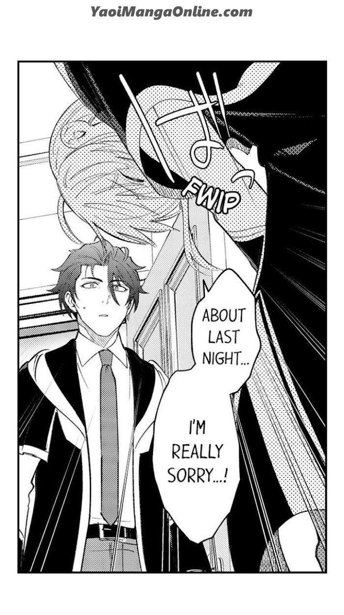 Reincarnated-Into-Demon-King-Evelogias-World-By-Io-Kaziwara-Eng page 37