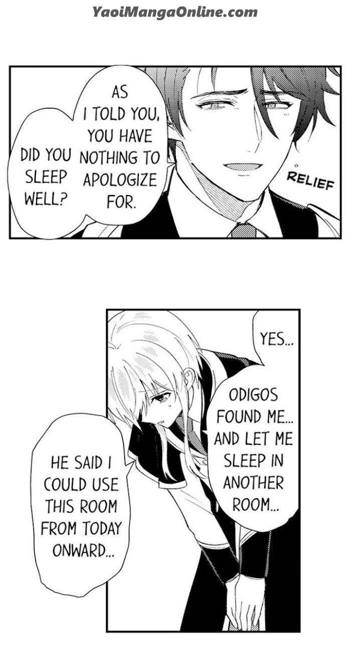 Reincarnated-Into-Demon-King-Evelogias-World-By-Io-Kaziwara-Eng page 38