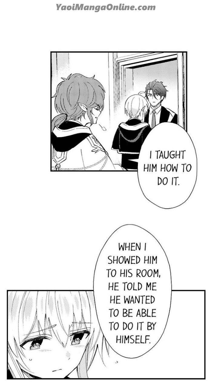 Reincarnated-Into-Demon-King-Evelogias-World-By-Io-Kaziwara-Eng page 3
