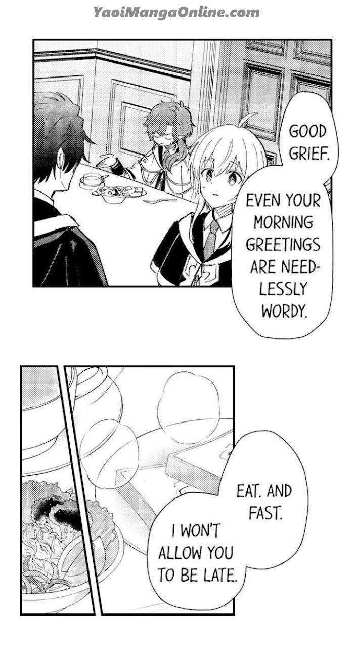 Reincarnated-Into-Demon-King-Evelogias-World-By-Io-Kaziwara-Eng page 7