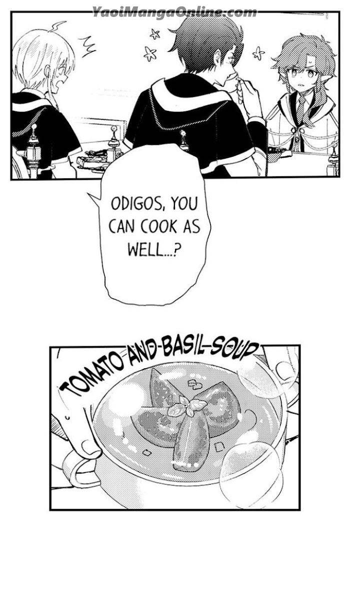 Reincarnated-Into-Demon-King-Evelogias-World-By-Io-Kaziwara-Eng page 9