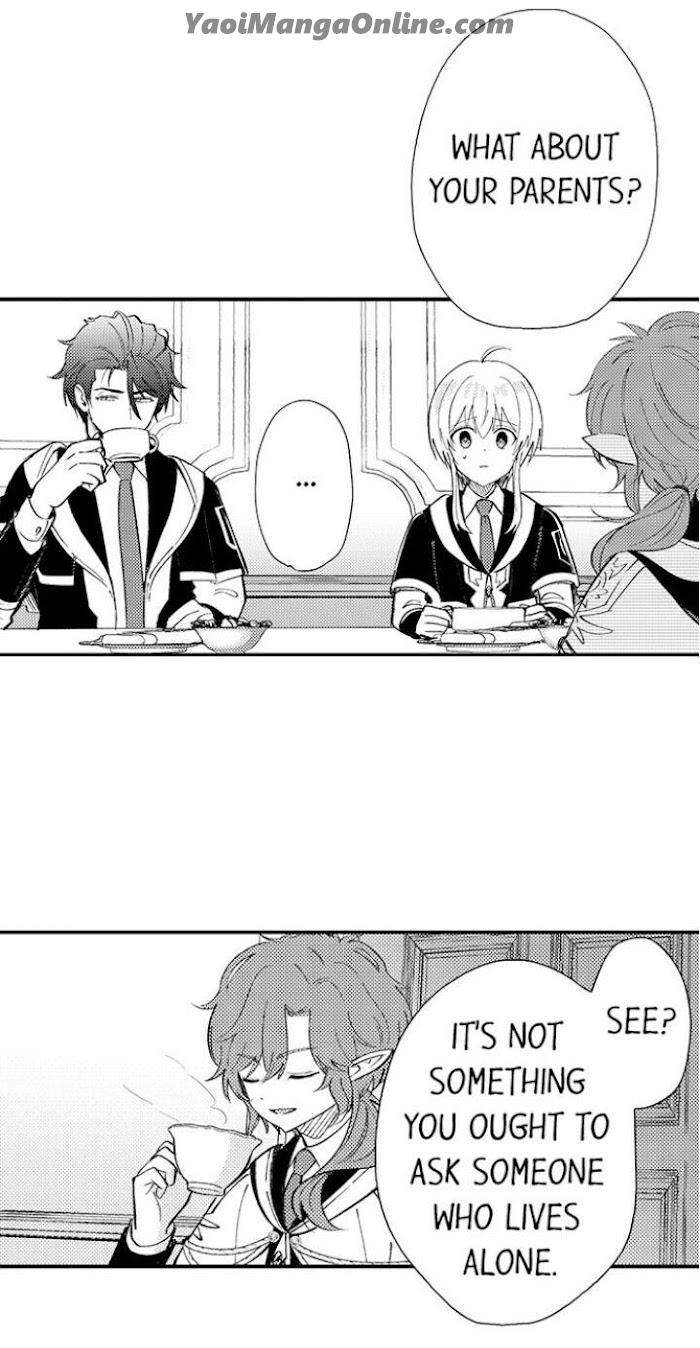 Reincarnated-Into-Demon-King-Evelogias-World-By-Io-Kaziwara-Eng page 11