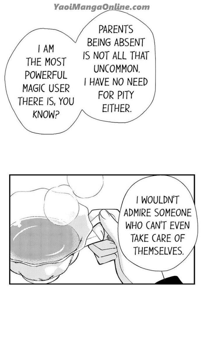 Reincarnated-Into-Demon-King-Evelogias-World-By-Io-Kaziwara-Eng page 12