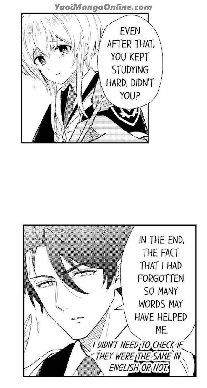Reincarnated-Into-Demon-King-Evelogias-World-By-Io-Kaziwara-Eng page 16