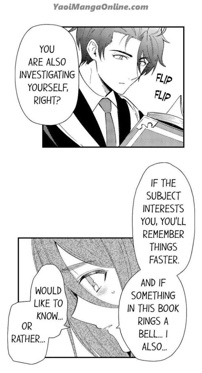 Reincarnated-Into-Demon-King-Evelogias-World-By-Io-Kaziwara-Eng page 20