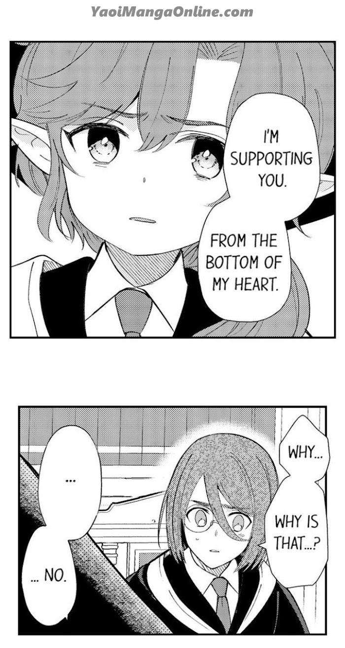 Reincarnated-Into-Demon-King-Evelogias-World-By-Io-Kaziwara-Eng page 22