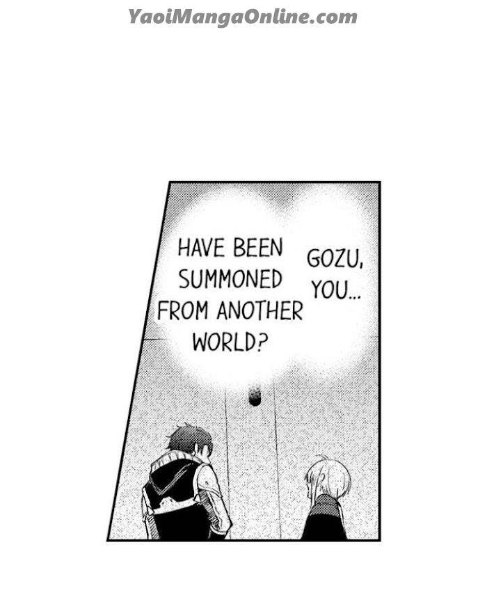 Reincarnated-Into-Demon-King-Evelogias-World-By-Io-Kaziwara-Eng page 26