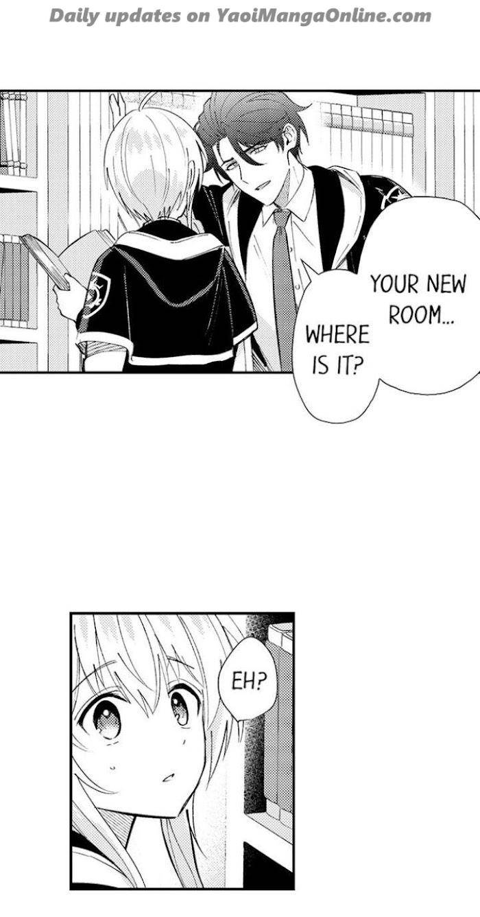 Reincarnated-Into-Demon-King-Evelogias-World-By-Io-Kaziwara-Eng page 2