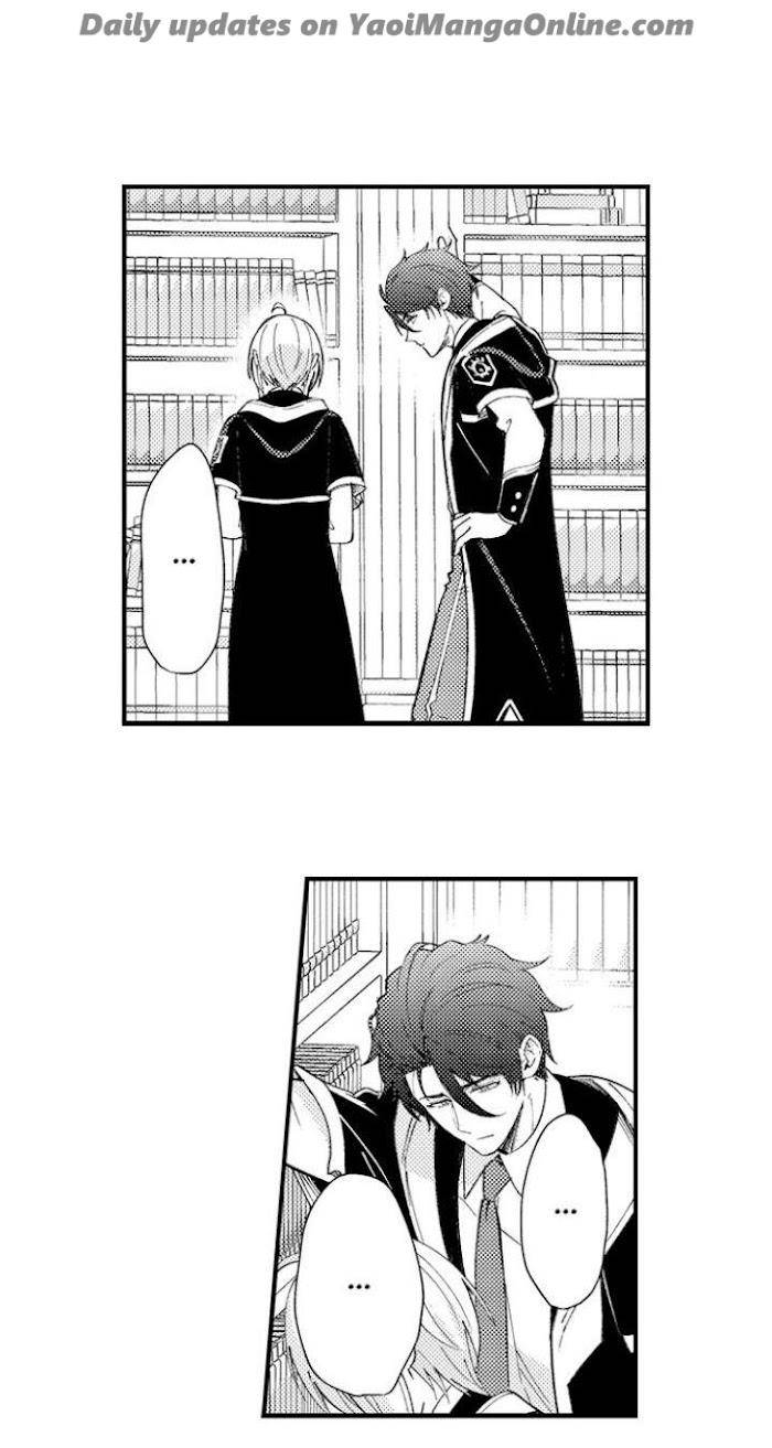 Reincarnated-Into-Demon-King-Evelogias-World-By-Io-Kaziwara-Eng page 5