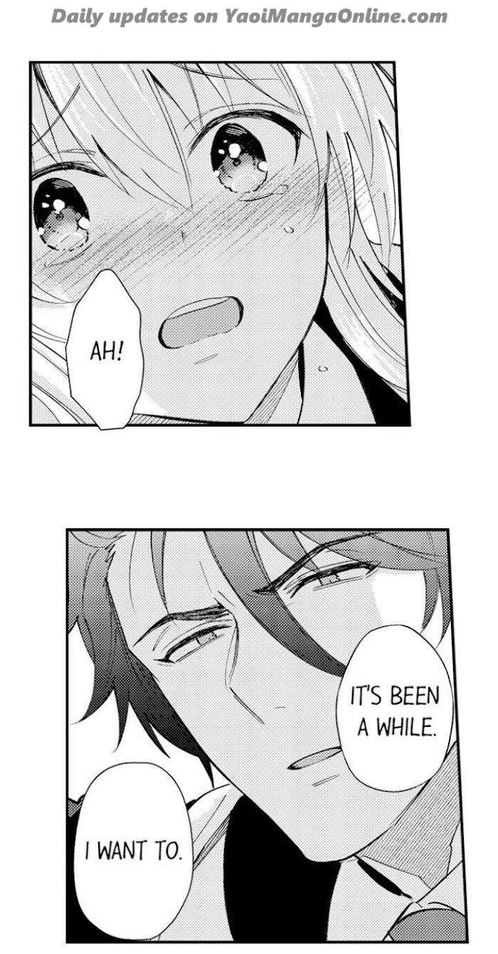 Reincarnated-Into-Demon-King-Evelogias-World-By-Io-Kaziwara-Eng page 9