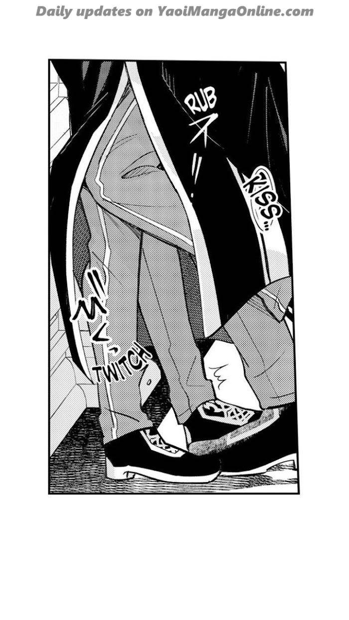 Reincarnated-Into-Demon-King-Evelogias-World-By-Io-Kaziwara-Eng page 15