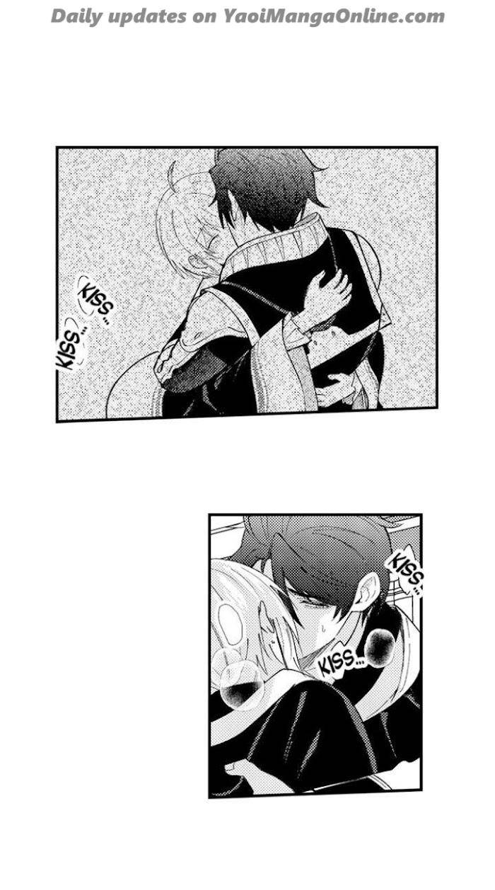 Reincarnated-Into-Demon-King-Evelogias-World-By-Io-Kaziwara-Eng page 16