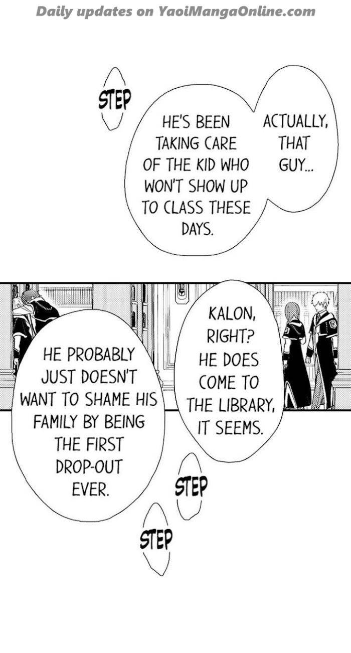 Reincarnated-Into-Demon-King-Evelogias-World-By-Io-Kaziwara-Eng page 23