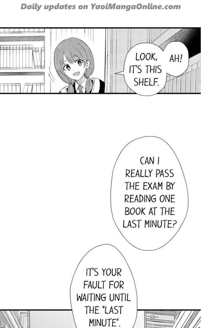 Reincarnated-Into-Demon-King-Evelogias-World-By-Io-Kaziwara-Eng page 26