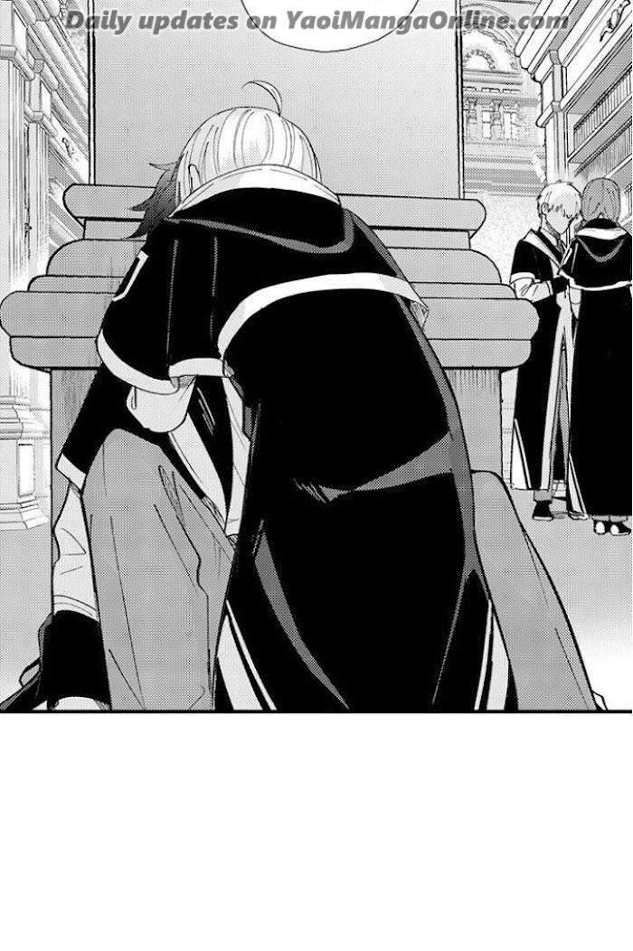 Reincarnated-Into-Demon-King-Evelogias-World-By-Io-Kaziwara-Eng page 27