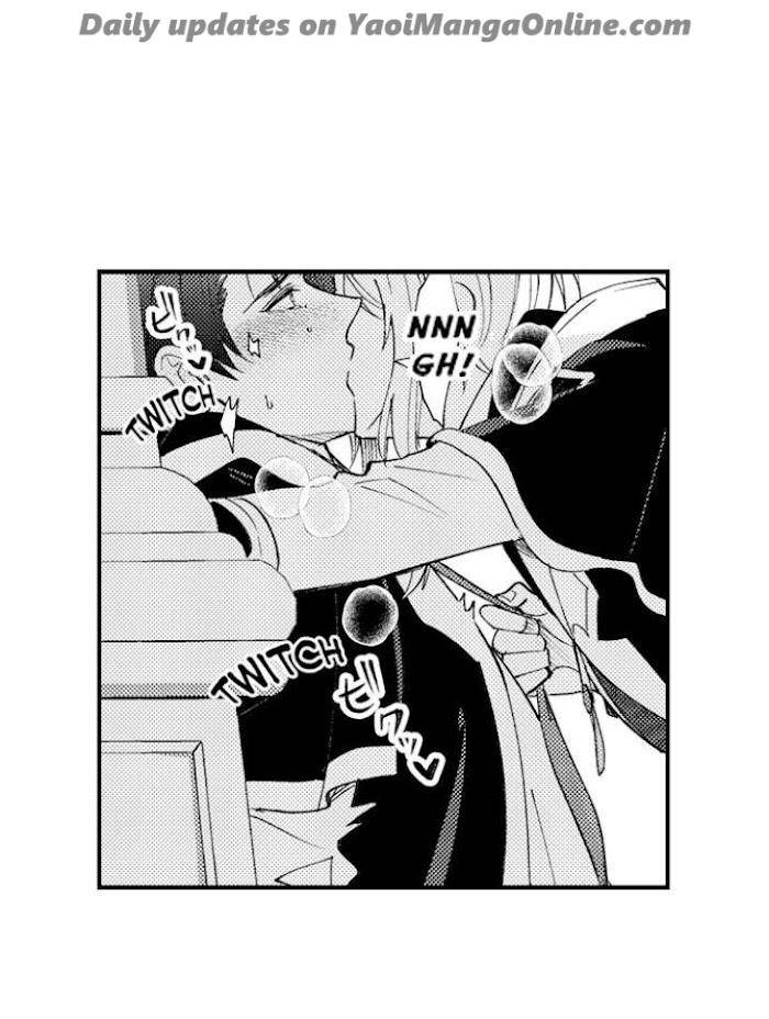 Reincarnated-Into-Demon-King-Evelogias-World-By-Io-Kaziwara-Eng page 28