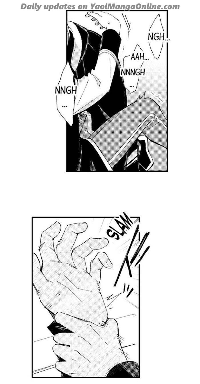 Reincarnated-Into-Demon-King-Evelogias-World-By-Io-Kaziwara-Eng page 29