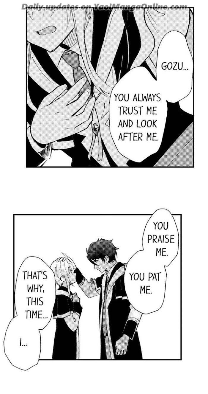 Reincarnated-Into-Demon-King-Evelogias-World-By-Io-Kaziwara-Eng page 32