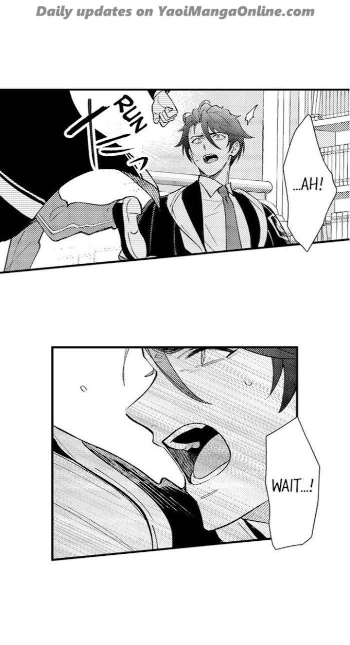 Reincarnated-Into-Demon-King-Evelogias-World-By-Io-Kaziwara-Eng page 34