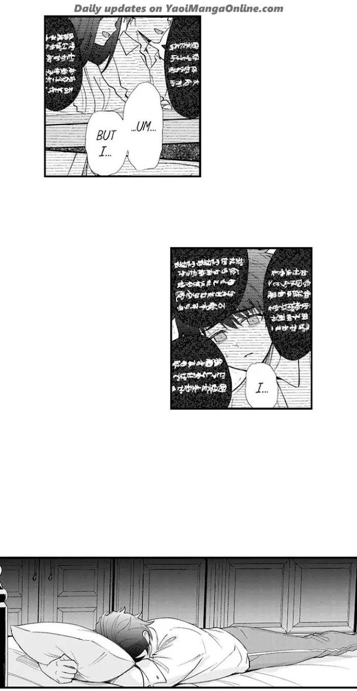 Reincarnated-Into-Demon-King-Evelogias-World-By-Io-Kaziwara-Eng page 4