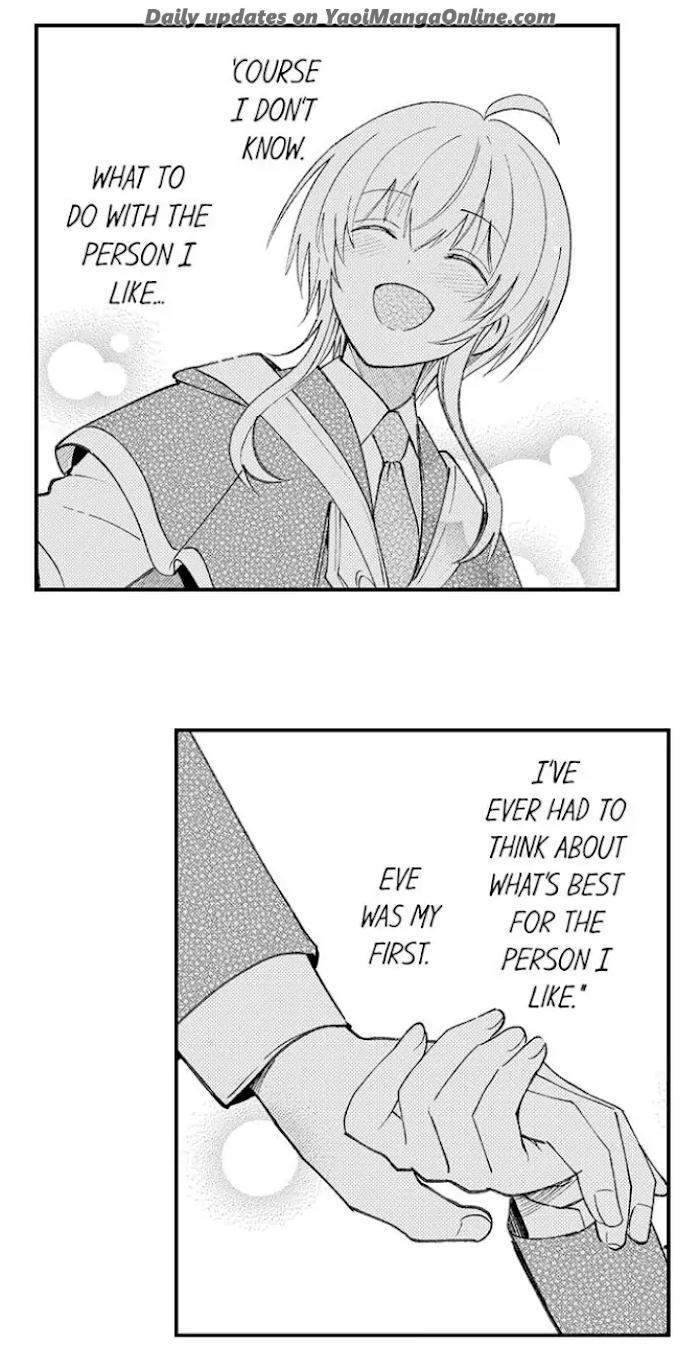 Reincarnated-Into-Demon-King-Evelogias-World-By-Io-Kaziwara-Eng page 8