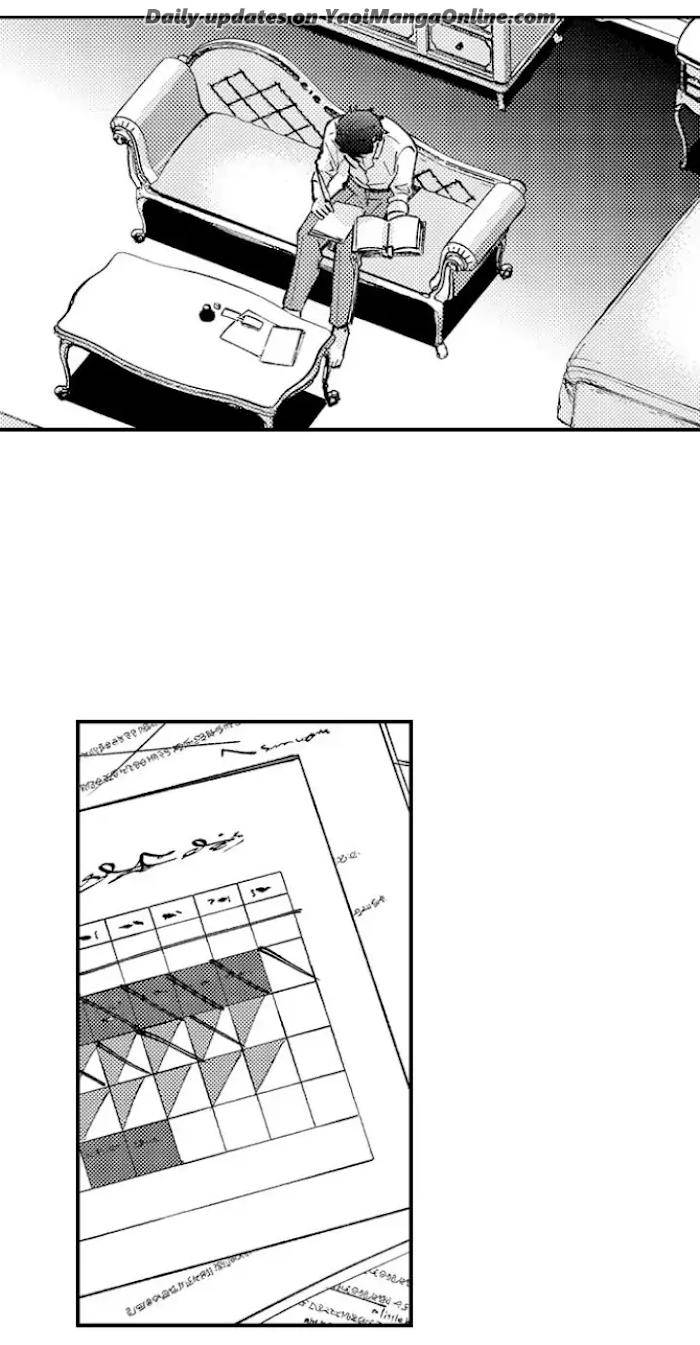 Reincarnated-Into-Demon-King-Evelogias-World-By-Io-Kaziwara-Eng page 10