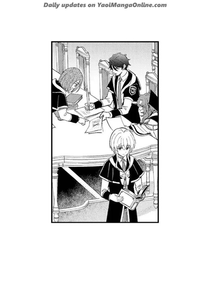 Reincarnated-Into-Demon-King-Evelogias-World-By-Io-Kaziwara-Eng page 12