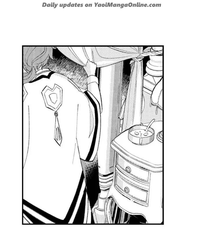 Reincarnated-Into-Demon-King-Evelogias-World-By-Io-Kaziwara-Eng page 14