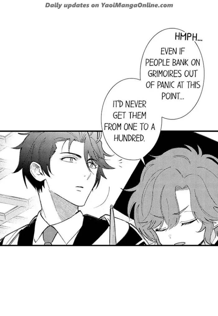 Reincarnated-Into-Demon-King-Evelogias-World-By-Io-Kaziwara-Eng page 19