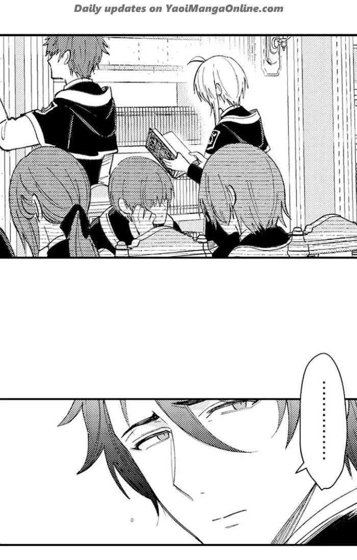 Reincarnated-Into-Demon-King-Evelogias-World-By-Io-Kaziwara-Eng page 20