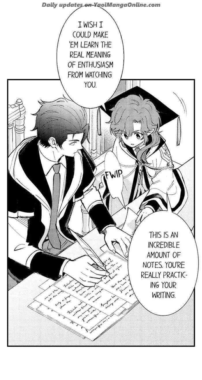 Reincarnated-Into-Demon-King-Evelogias-World-By-Io-Kaziwara-Eng page 21