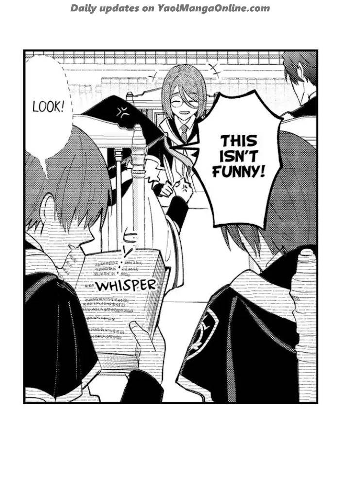 Reincarnated-Into-Demon-King-Evelogias-World-By-Io-Kaziwara-Eng page 23