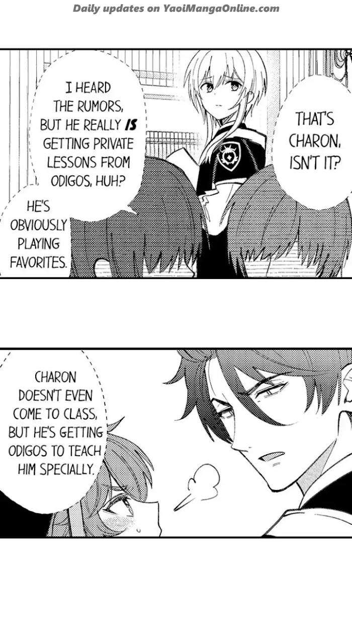 Reincarnated-Into-Demon-King-Evelogias-World-By-Io-Kaziwara-Eng page 24