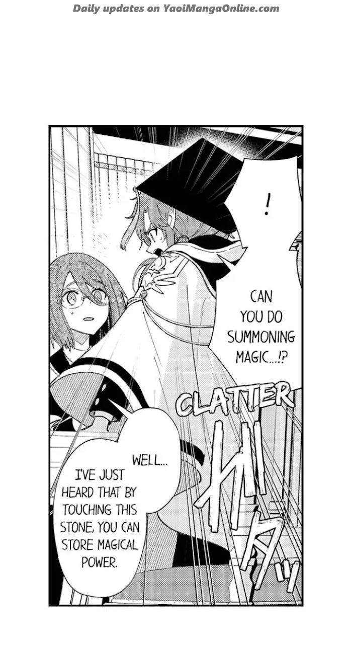 Reincarnated-Into-Demon-King-Evelogias-World-By-Io-Kaziwara-Eng page 26
