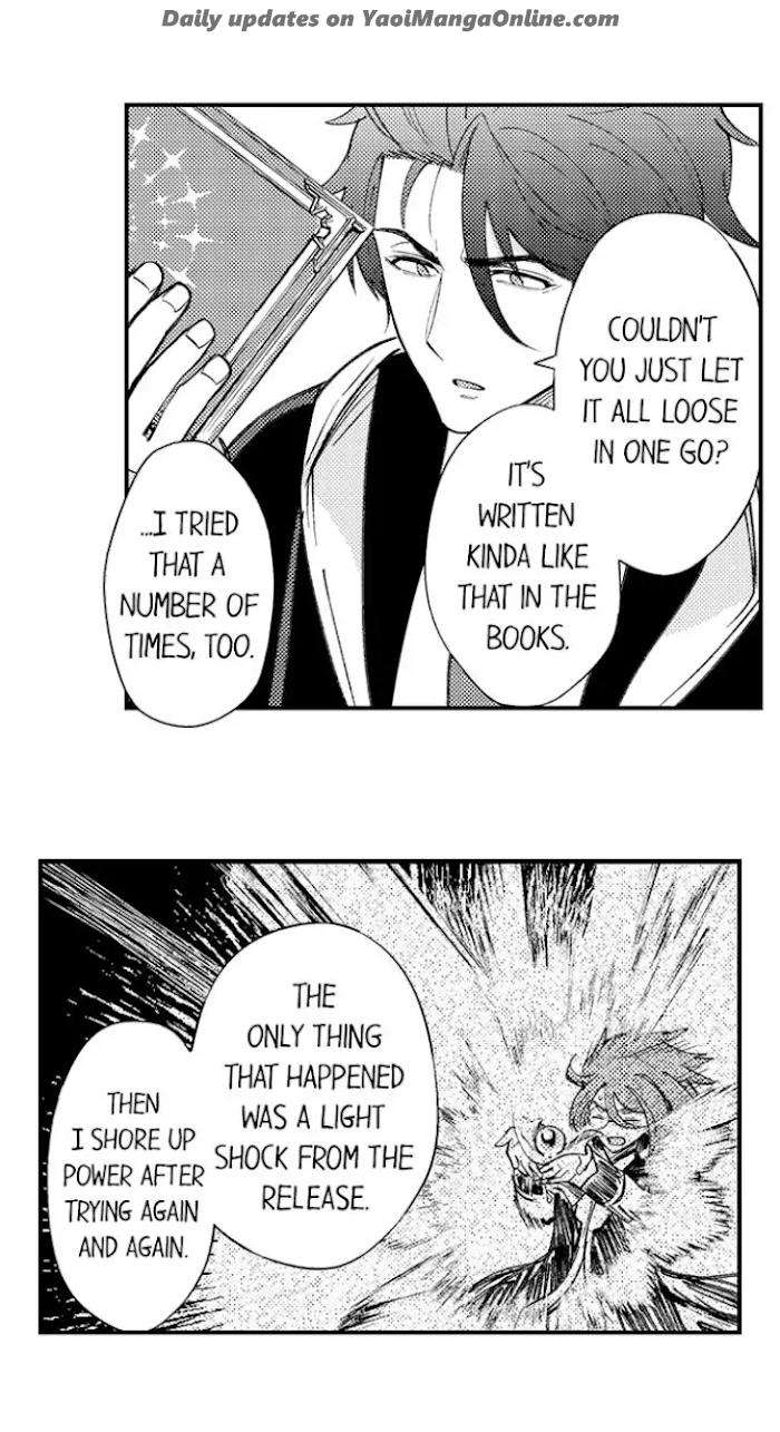 Reincarnated-Into-Demon-King-Evelogias-World-By-Io-Kaziwara-Eng page 27