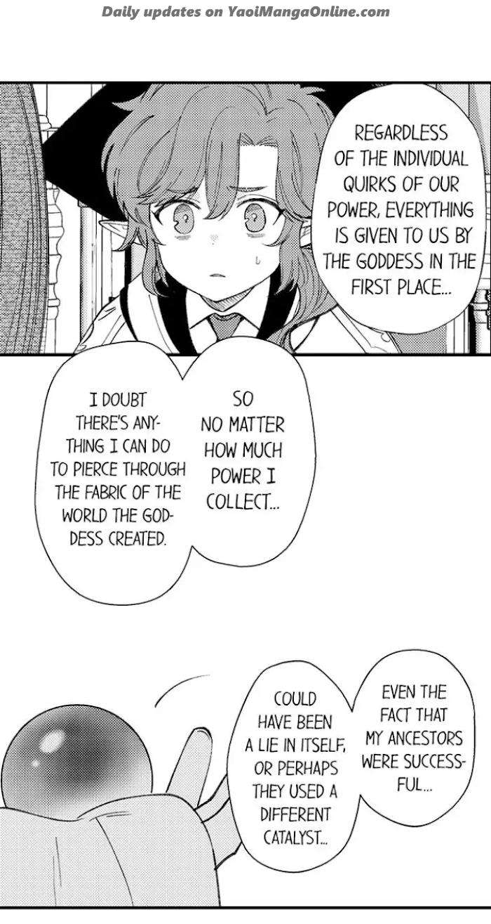 Reincarnated-Into-Demon-King-Evelogias-World-By-Io-Kaziwara-Eng page 28