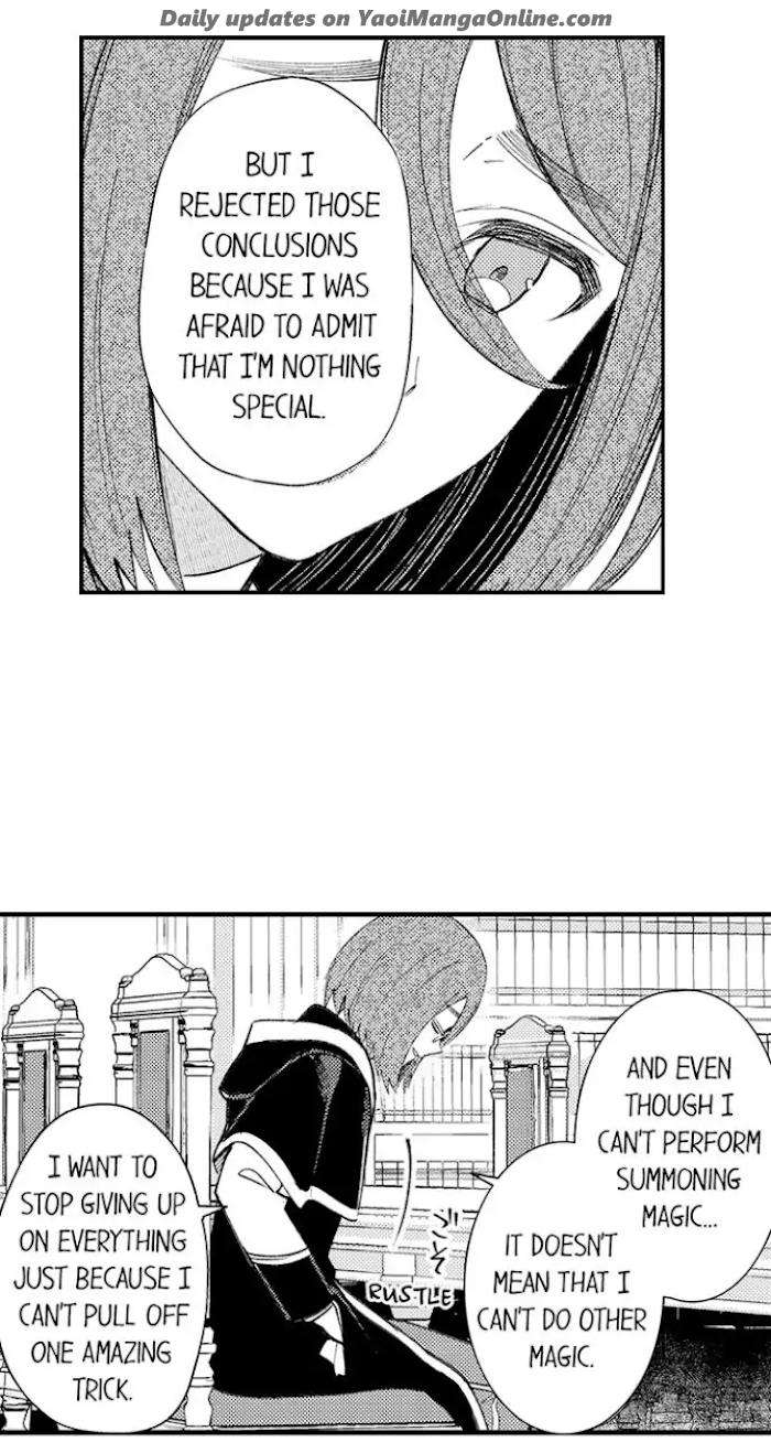 Reincarnated-Into-Demon-King-Evelogias-World-By-Io-Kaziwara-Eng page 29