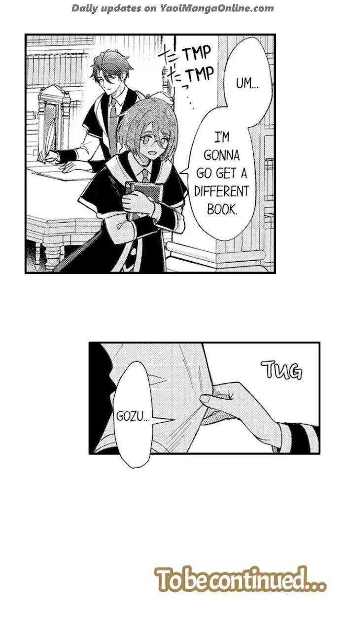 Reincarnated-Into-Demon-King-Evelogias-World-By-Io-Kaziwara-Eng page 33