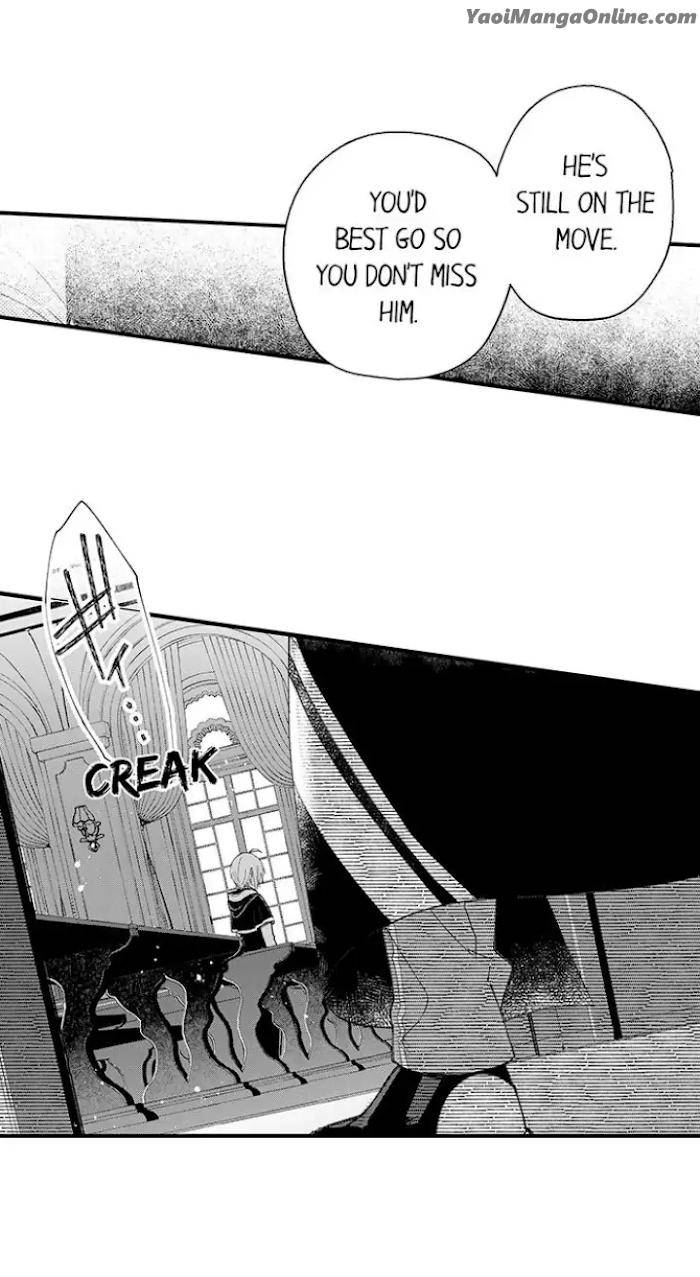 Reincarnated-Into-Demon-King-Evelogias-World-By-Io-Kaziwara-Eng page 10