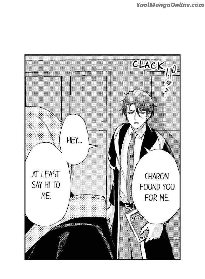 Reincarnated-Into-Demon-King-Evelogias-World-By-Io-Kaziwara-Eng page 12