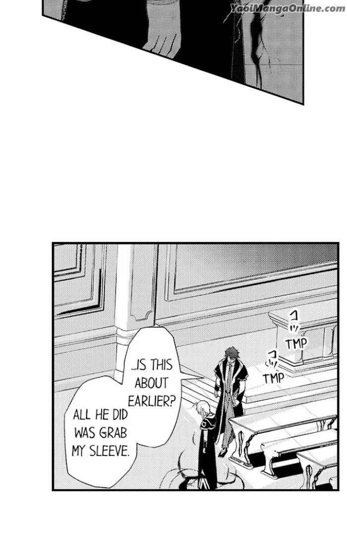 Reincarnated-Into-Demon-King-Evelogias-World-By-Io-Kaziwara-Eng page 15