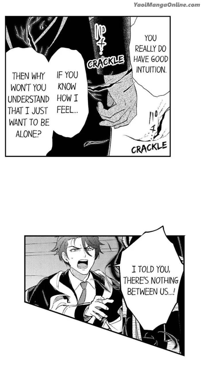 Reincarnated-Into-Demon-King-Evelogias-World-By-Io-Kaziwara-Eng page 16