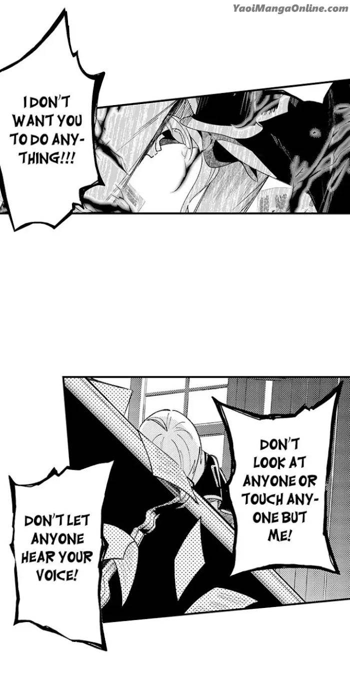 Reincarnated-Into-Demon-King-Evelogias-World-By-Io-Kaziwara-Eng page 19